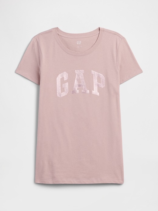 Image number 5 showing, Gap Logo T-Shirt
