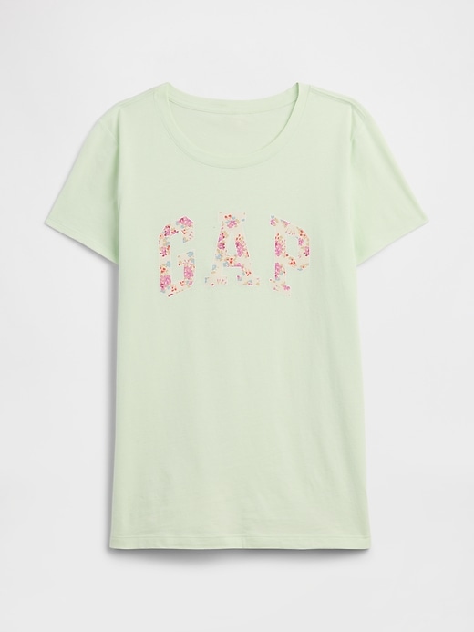 Image number 5 showing, Gap Logo T-Shirt