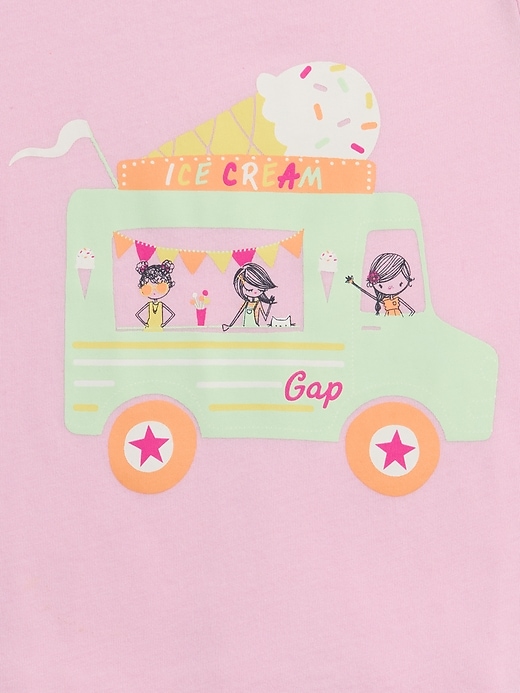 Image number 3 showing, babyGap Graphic T-Shirt