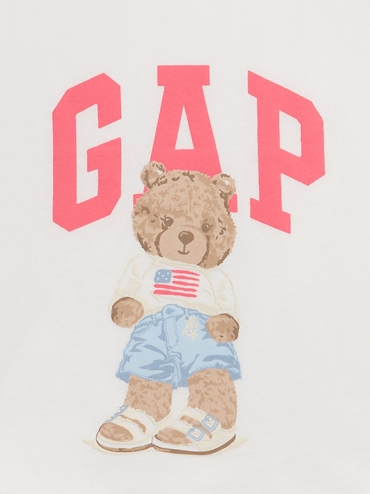 Image number 3 showing, babyGap Graphic T-Shirt