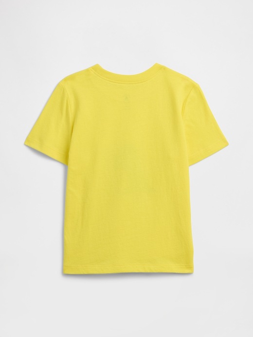 Image number 2 showing, babyGap Graphic T-Shirt