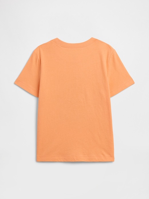 Image number 2 showing, babyGap Graphic T-Shirt