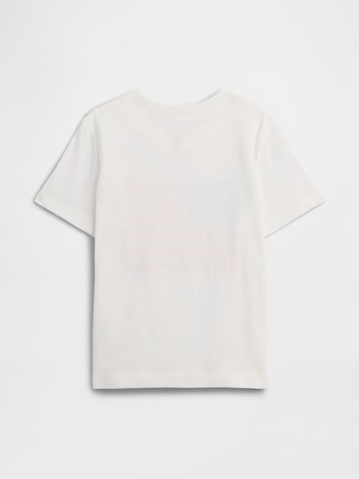 Image number 2 showing, babyGap Graphic T-Shirt