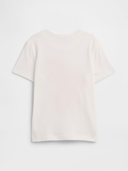 Image number 2 showing, babyGap × Disney Mickey Mouse Graphic T-Shirt