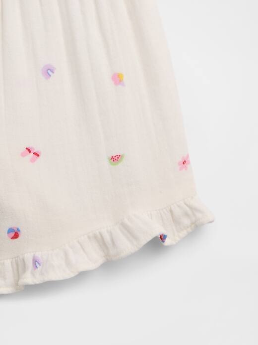 Image number 3 showing, Baby Two-Piece Outfit Set