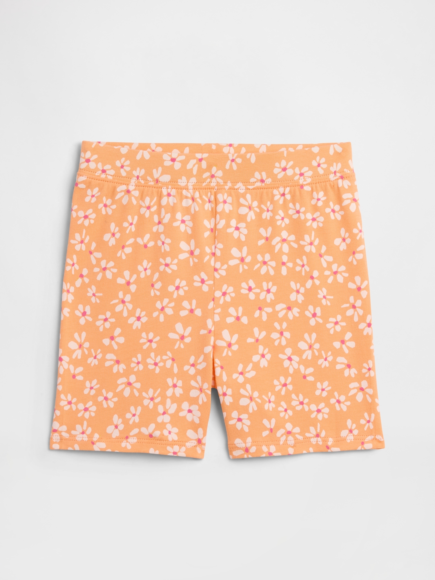 babyGap Pull-On Stretch Jersey Bike Shorts