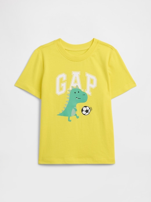 Image number 1 showing, babyGap Graphic T-Shirt