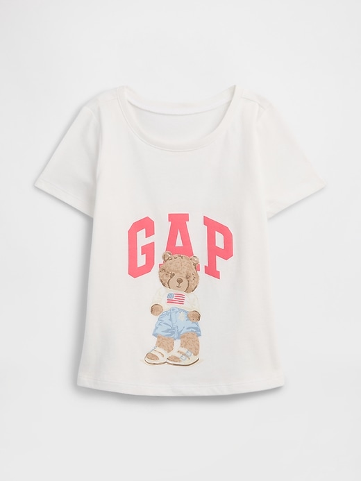 Image number 1 showing, babyGap Graphic T-Shirt