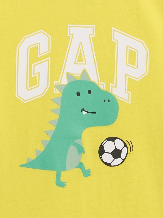 Image number 3 showing, babyGap Graphic T-Shirt
