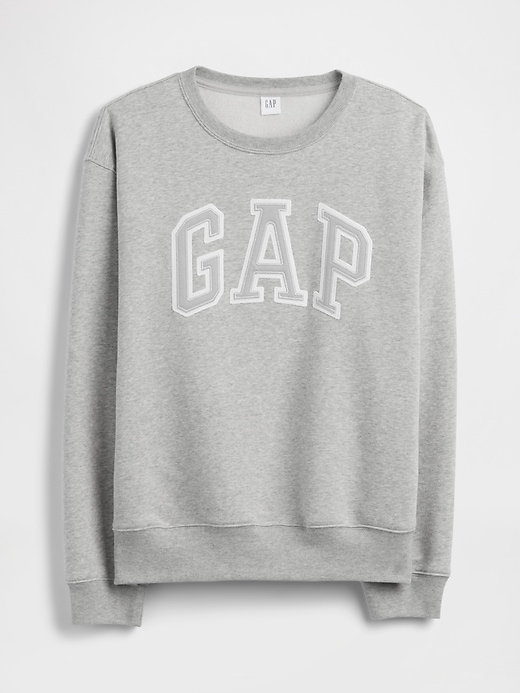 Image number 5 showing, Gap Logo Sweatshirt