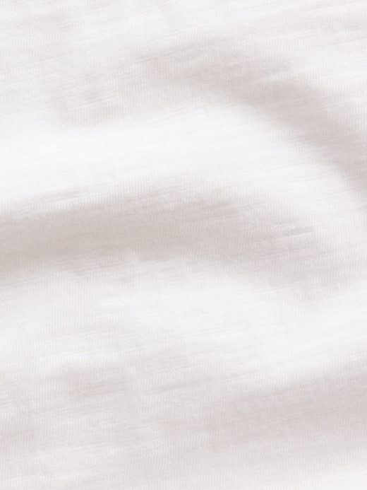 Image number 4 showing, Lived-In Crewneck T-Shirt