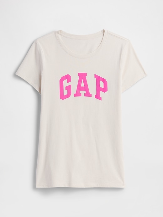 Image number 5 showing, Gap Logo T-Shirt