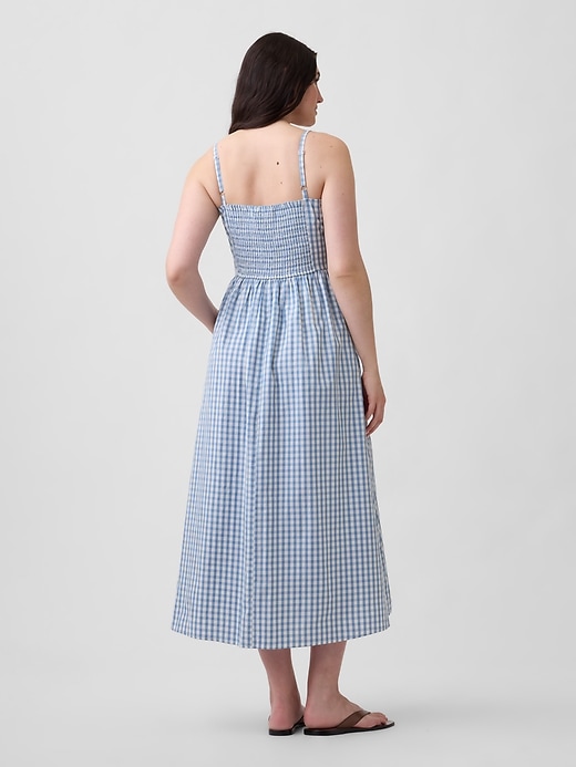 Image number 5 showing, Sweetheart Maxi Dress