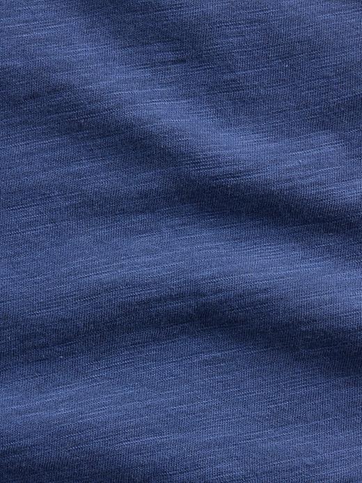 Image number 4 showing, Lived-In Crewneck T-Shirt