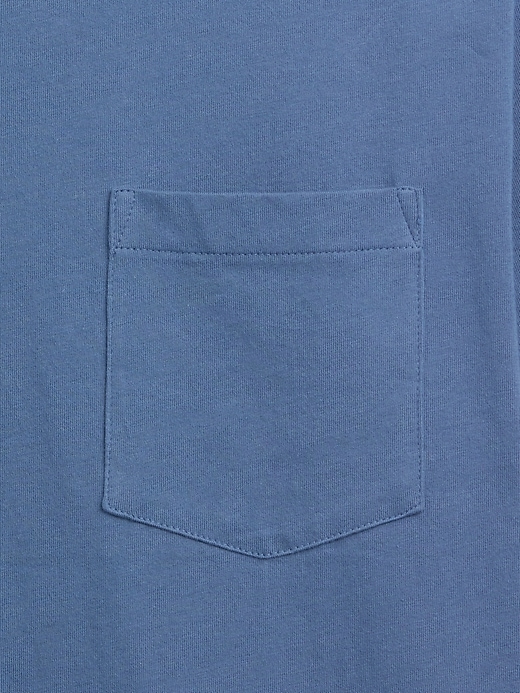Image number 4 showing, Everyday Soft Pocket T-Shirt