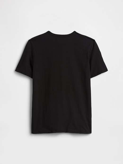 Image number 2 showing, Kids Minecraft Graphic T-Shirt