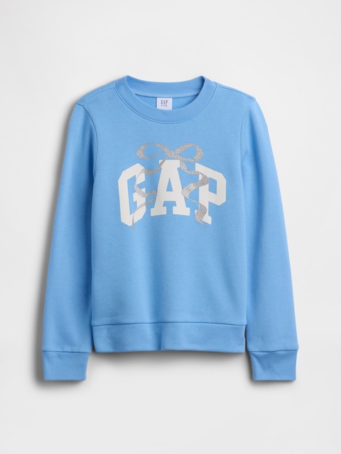Kids Graphic Sweatshirt