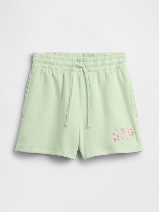 Image number 1 showing, Gap Logo Shorts