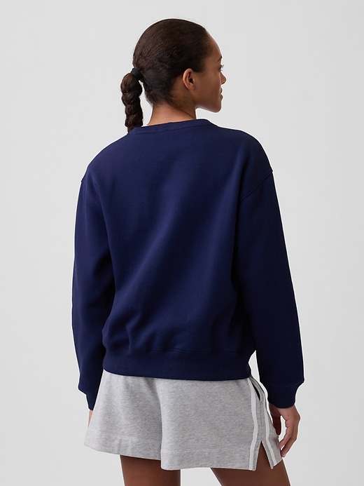 Image number 2 showing, Gap Logo Sweatshirt