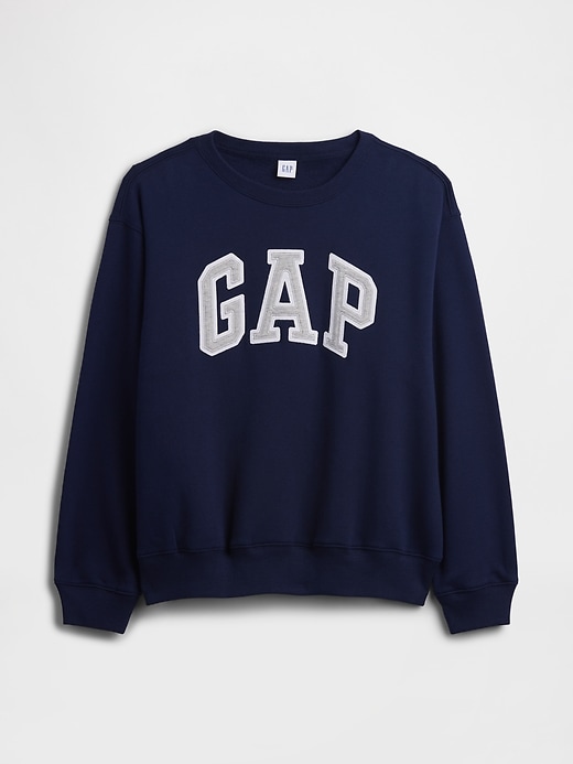 Image number 5 showing, Gap Logo Sweatshirt