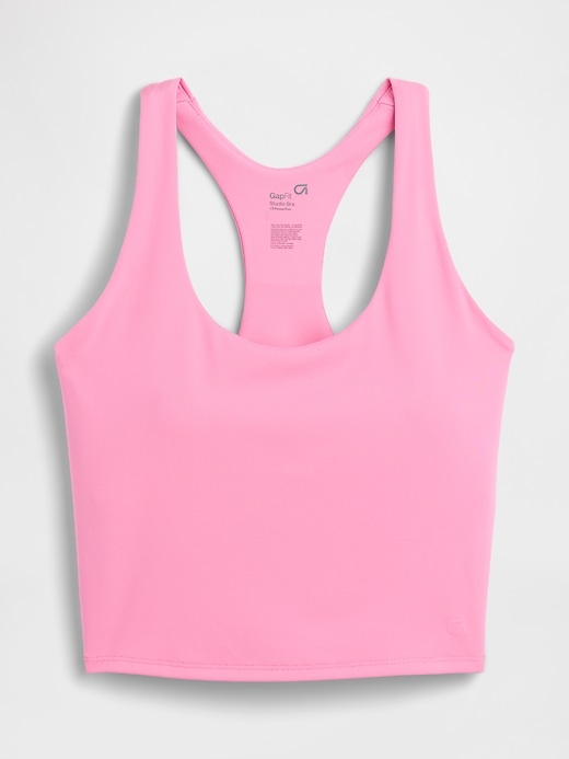 Image number 5 showing, GapFit Studio Recycled Tank Top