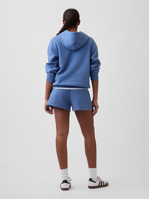 Image number 2 showing, Gap Logo Shorts