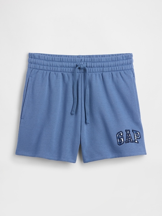 Image number 5 showing, Gap Logo Shorts