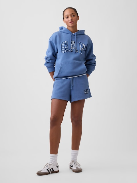 Gap Logo Shorts