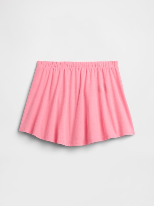 Image number 2 showing, Kids Pull-On Skort