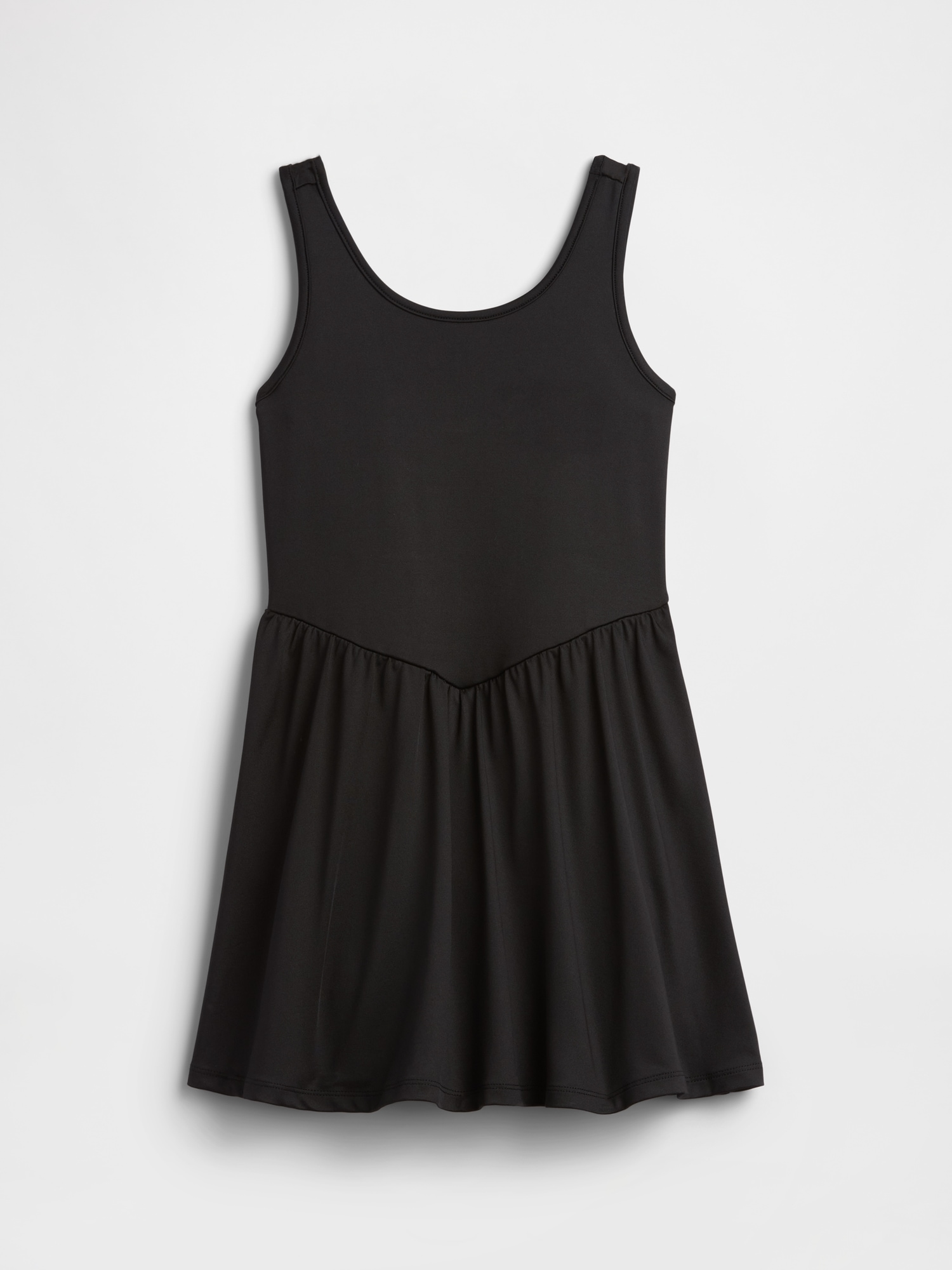 babyGap Jersey Tank Dress