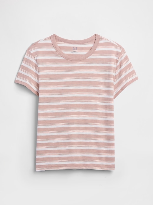 Image number 5 showing, ForeverSoft Relaxed Crewneck T-Shirt