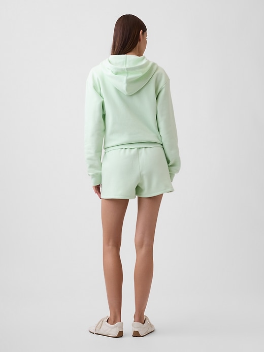 Image number 2 showing, Gap Logo Shorts