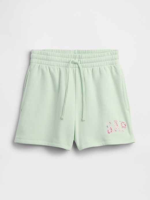 Image number 5 showing, Gap Logo Shorts