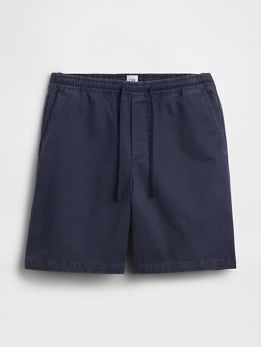 Image number 7 showing, 7" Essential Easy Shorts