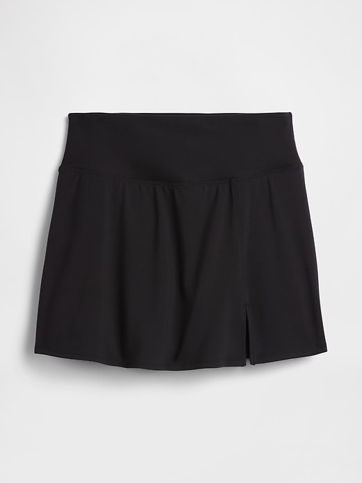 Image number 5 showing, GapFit Studio Recycled Skort