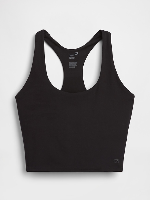 Image number 5 showing, GapFit Studio Recycled Tank Top