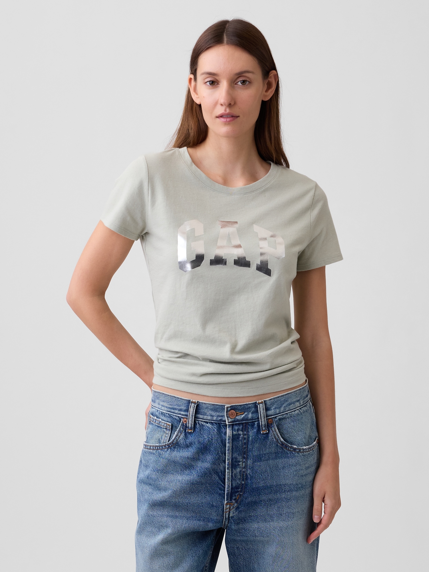 Gap Logo T-Shirt
