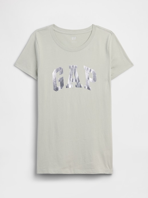 Image number 5 showing, Gap Logo T-Shirt