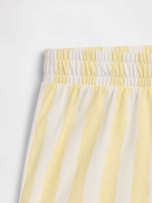 Image number 3 showing, Kids Pull-On Jersey Dolphin Shorts