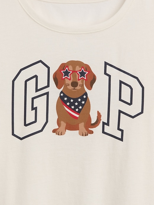 Image number 3 showing, Kids Graphic T-Shirt