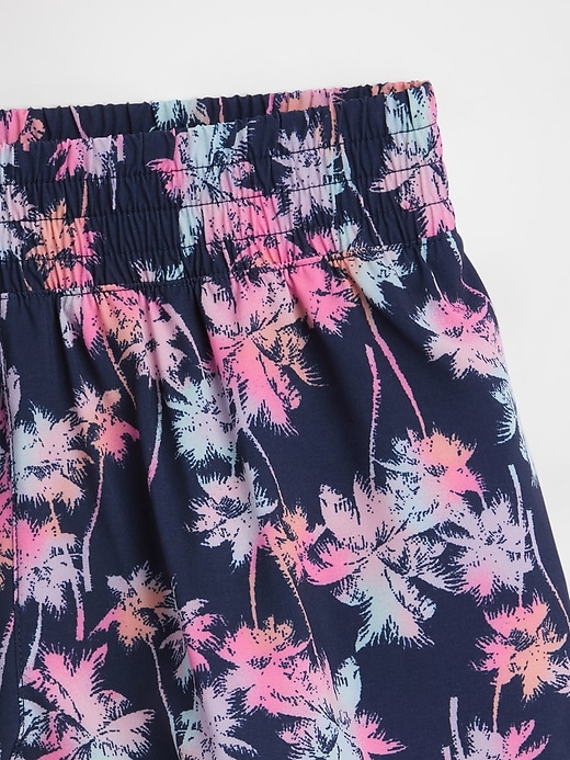 Image number 3 showing, Kids Runaround Pull-On Shorts