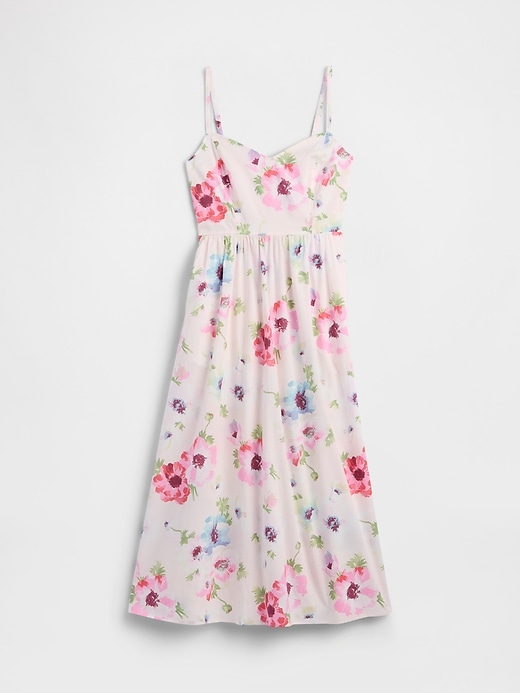 Image number 6 showing, Sweetheart Maxi Dress