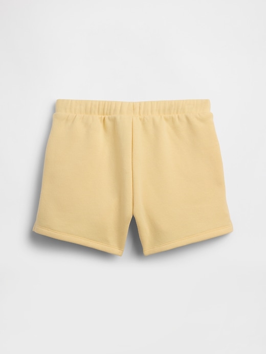 Image number 2 showing, Kids Gap Logo Pull-On Shorts