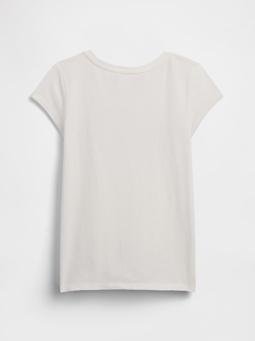 Image number 2 showing, Kids Graphic T-Shirt