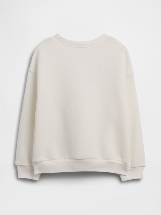 Image number 2 showing, babyGap Crewneck Sweatshirt