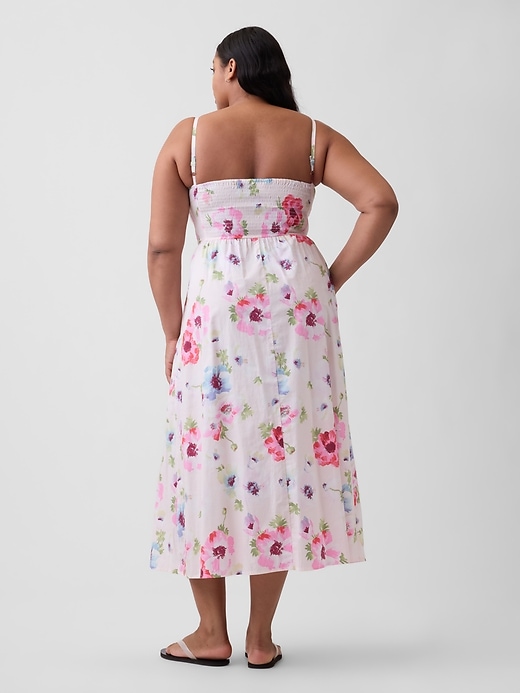 Image number 5 showing, Sweetheart Maxi Dress