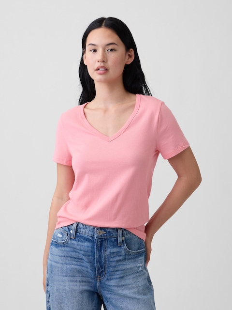 Favorite V-Neck T-Shirt
