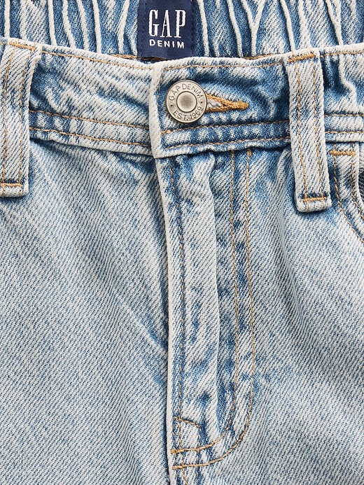 Image number 3 showing, Kids Soft Relaxed Jeans