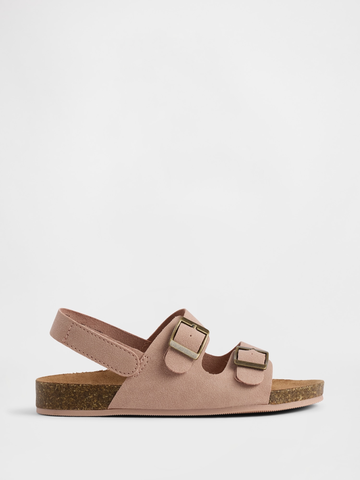 Toddler Cork Sandals