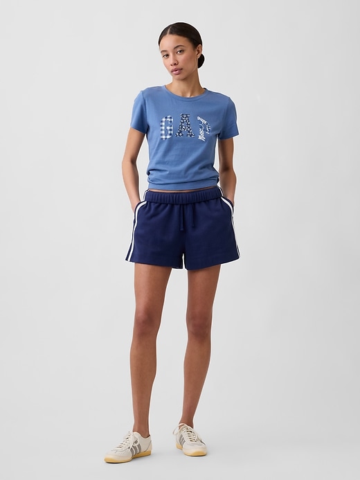 Image number 3 showing, Gap Logo T-Shirt